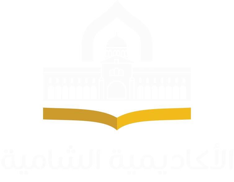 Logo L M Alshamiyyah Academy